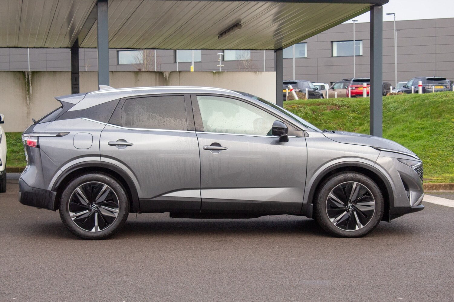 Used Nissan Qashqai 2025 for sale - 76966743: Photo 26