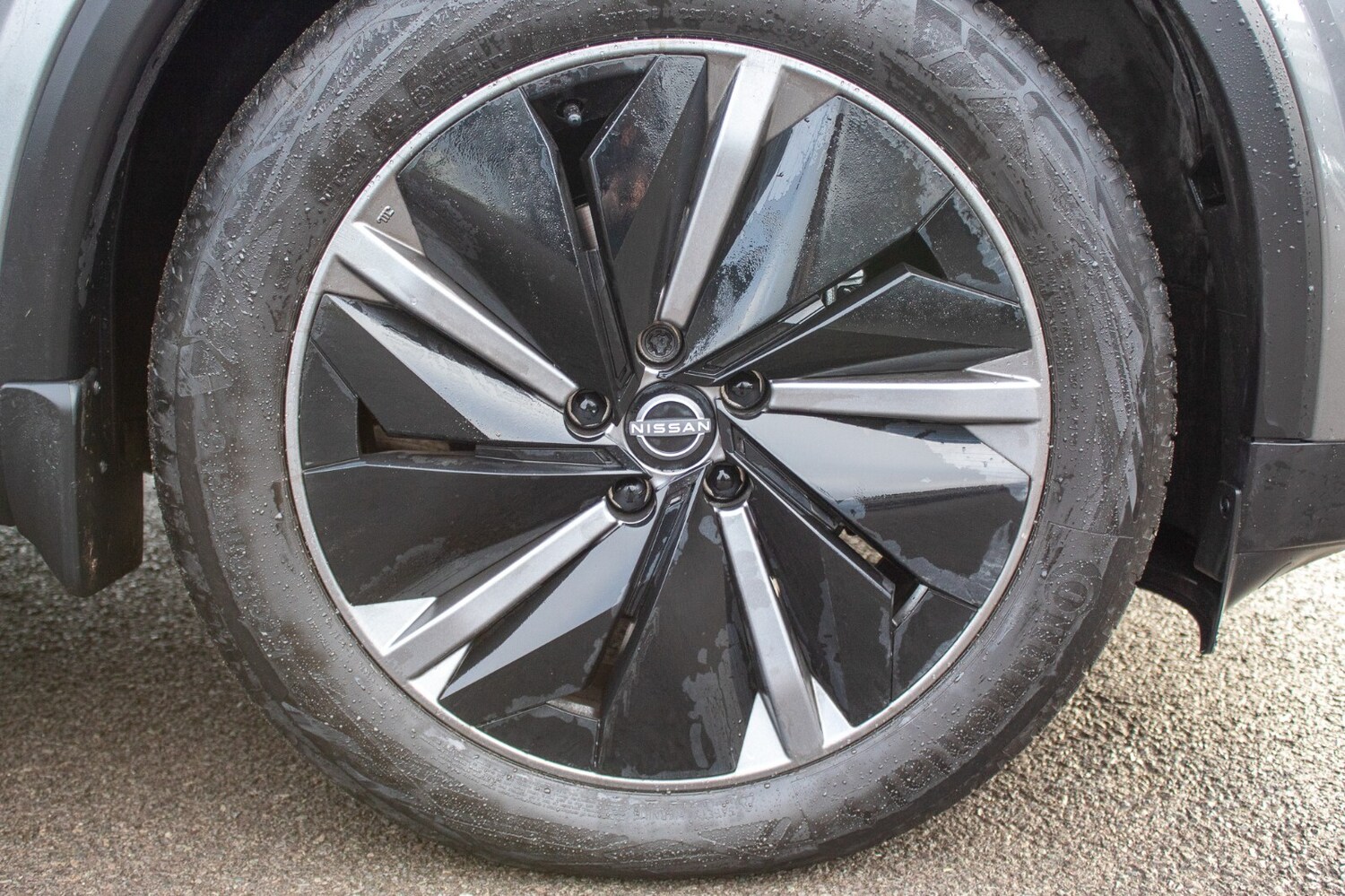 Used Nissan Qashqai 2025 for sale - 76966743: Photo 34