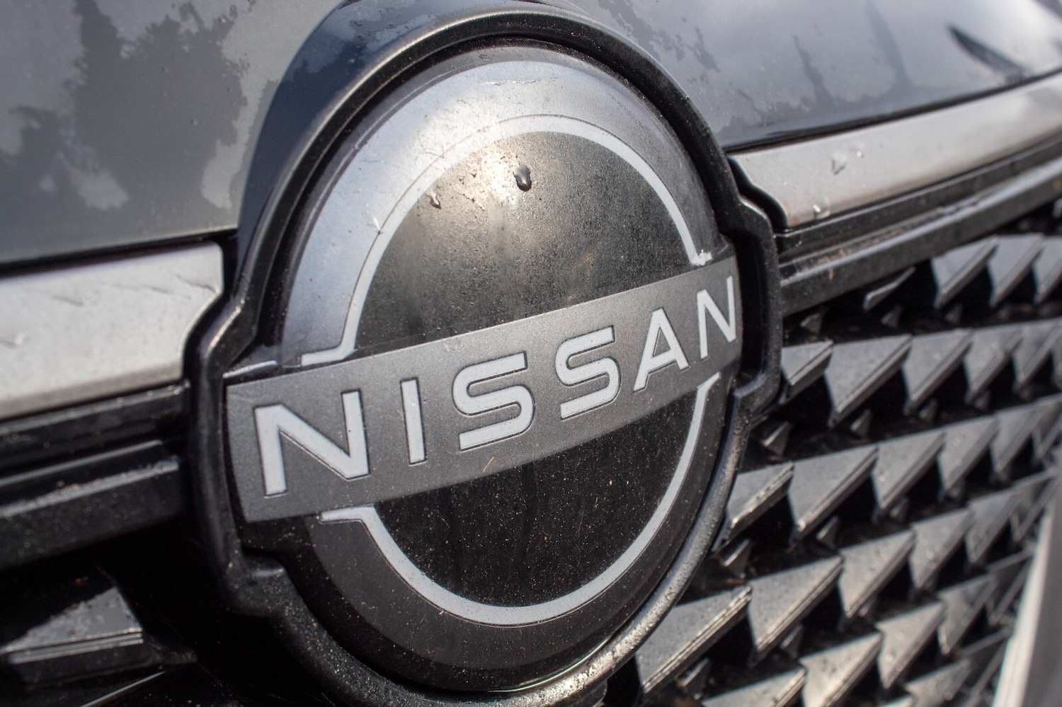 Used Nissan Qashqai 2025 for sale - 76966743: Photo 35