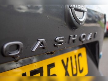 Used Nissan Qashqai 2025 for sale - 76966743: Photo