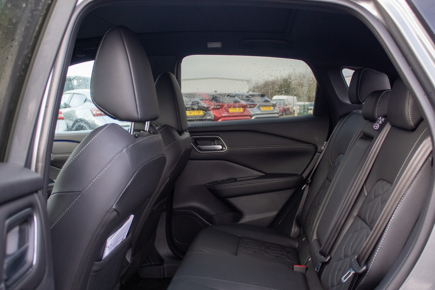 Used Nissan Qashqai 2025 for sale - 76966743: Photo 6