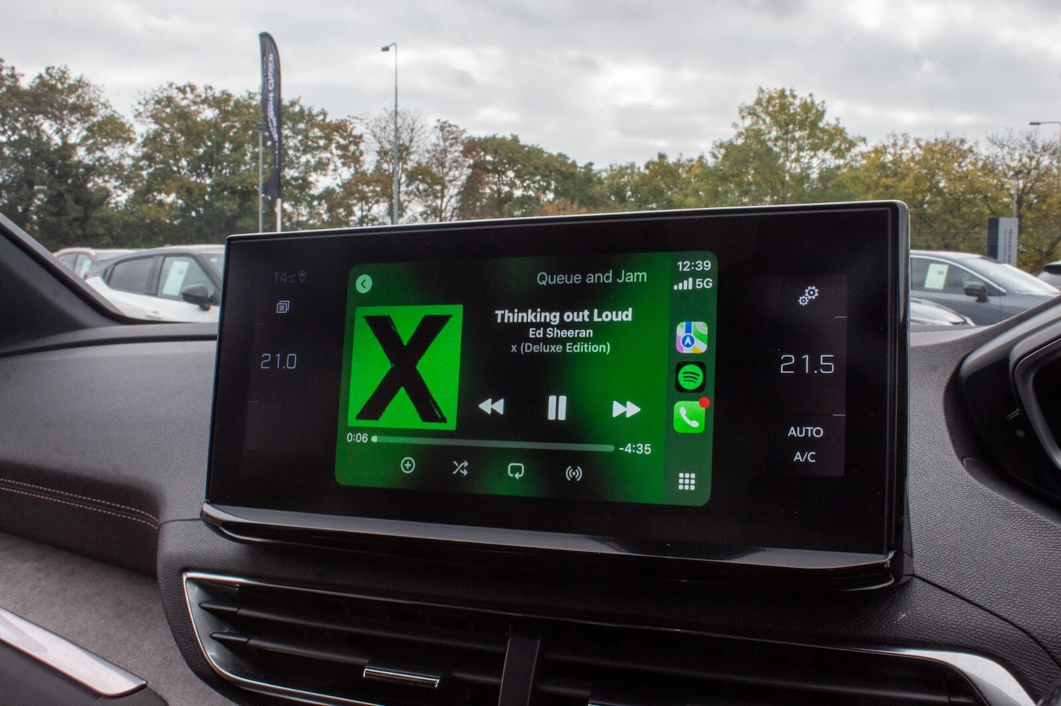 Used Peugeot 3008 2022 for sale - 76276503: Photo 21