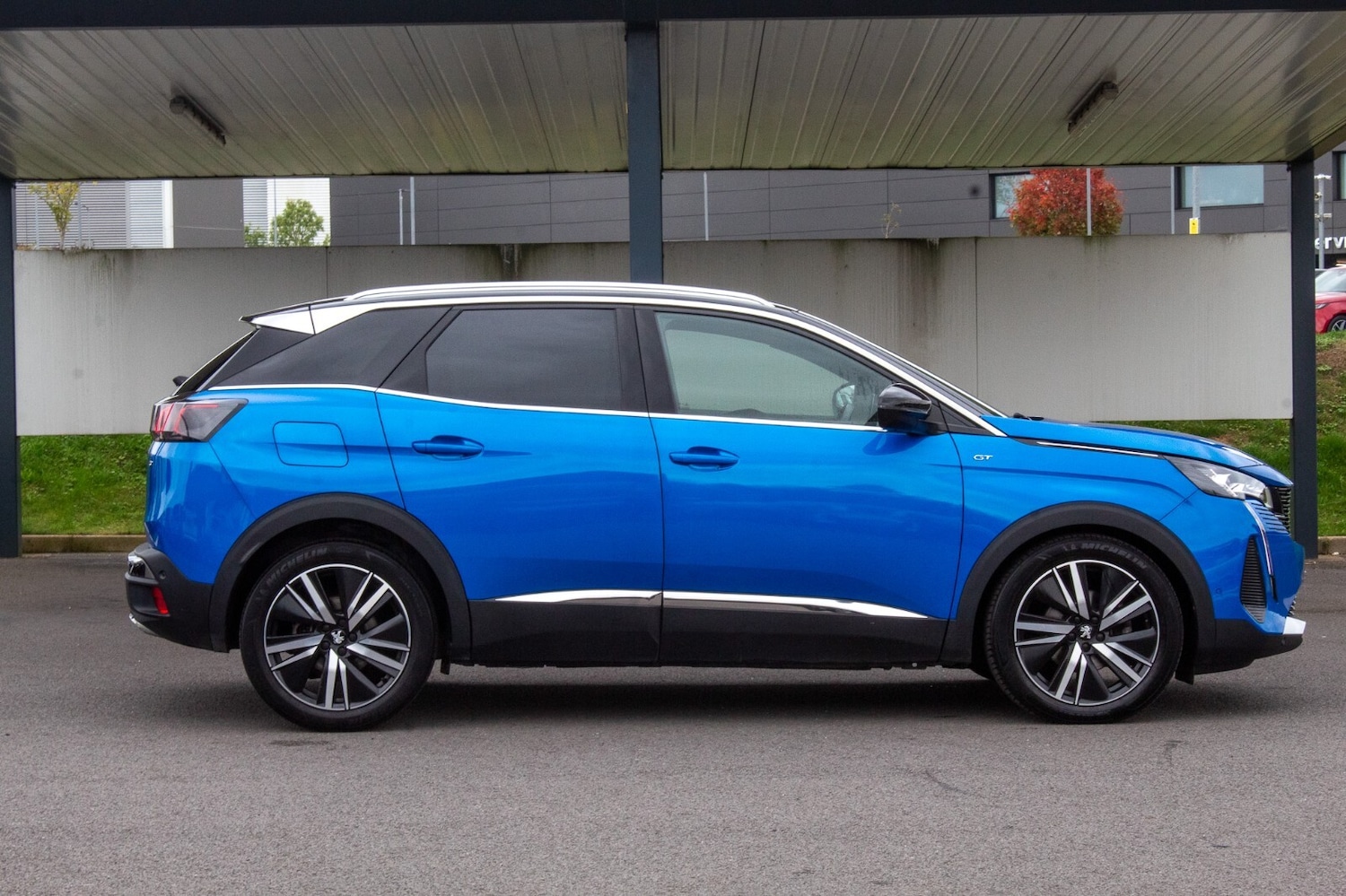 Used Peugeot 3008 2022 for sale - 76276503: Photo 22