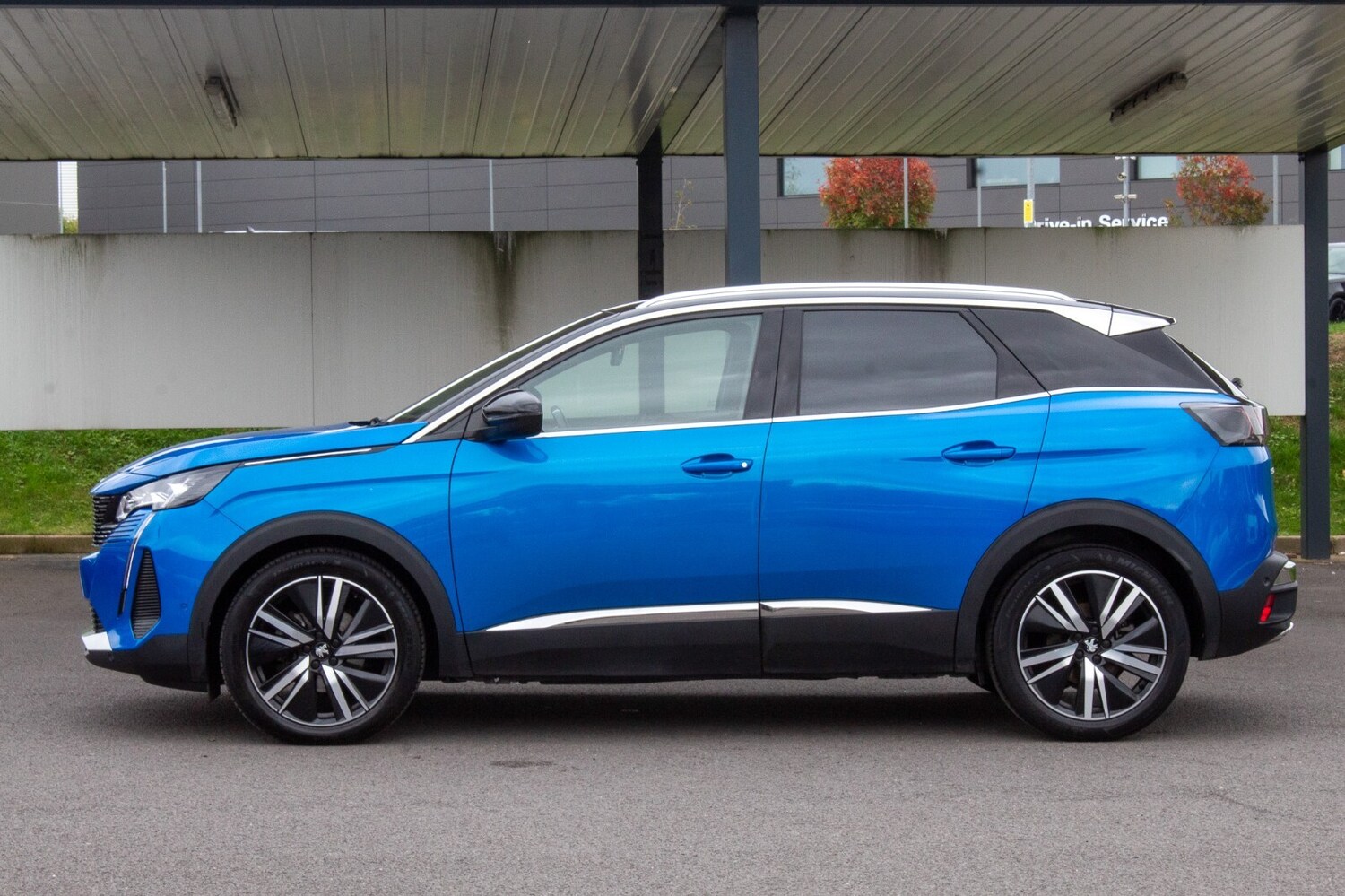 Used Peugeot 3008 2022 for sale - 76276503: Photo 26