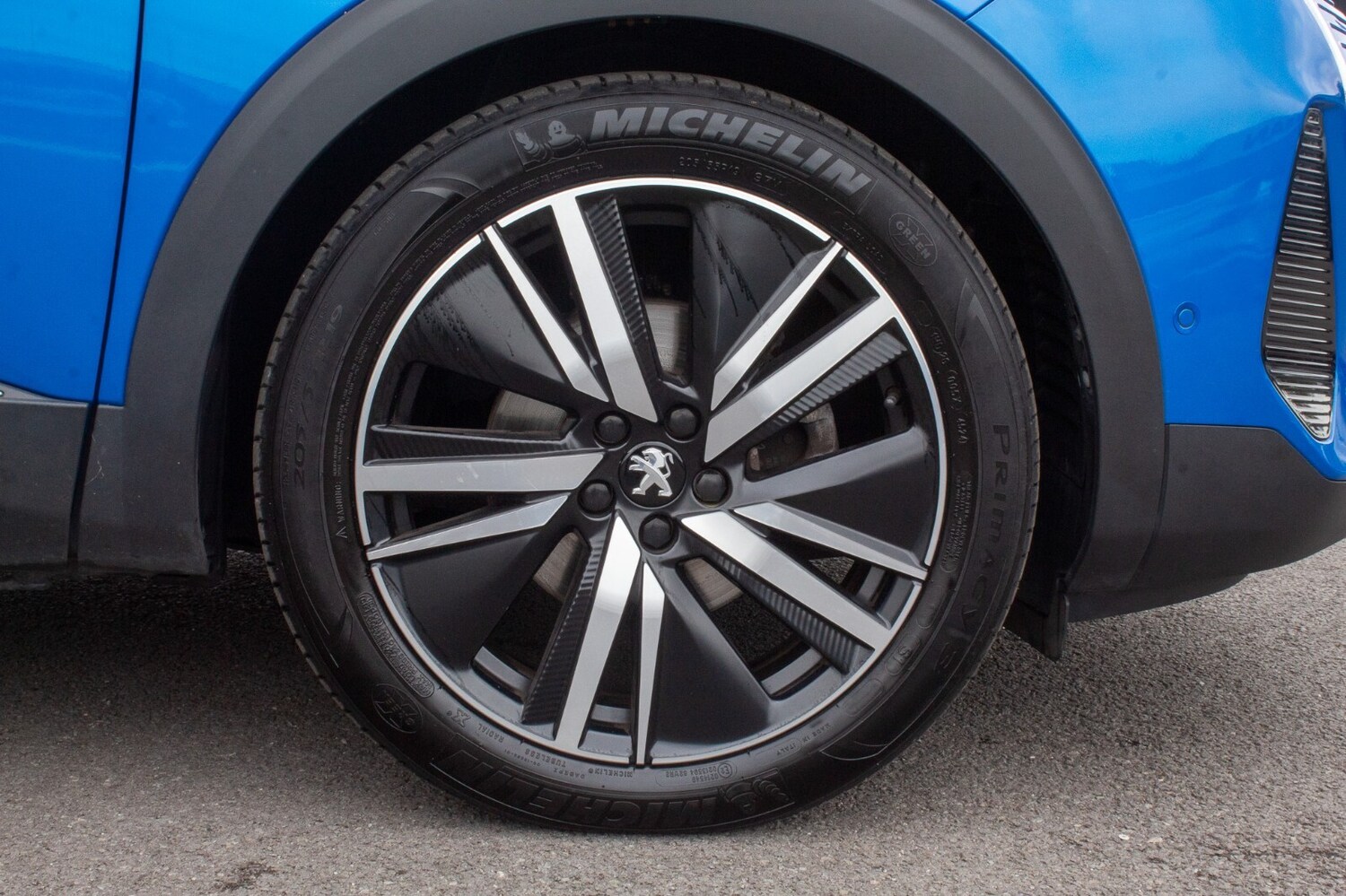 Used Peugeot 3008 2022 for sale - 76276503: Photo 29