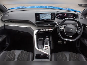 Used Peugeot 3008 2022 for sale - 76276503: Photo