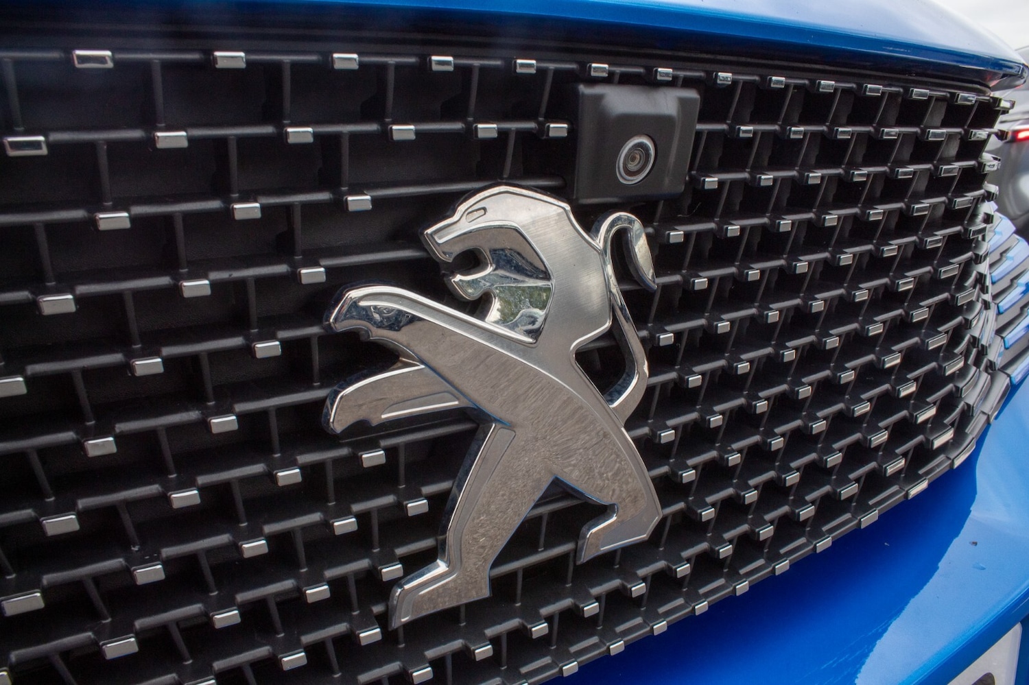 Used Peugeot 3008 2022 for sale - 76276503: Photo 3