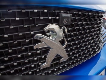 Used Peugeot 3008 2022 for sale - 76276503: Photo