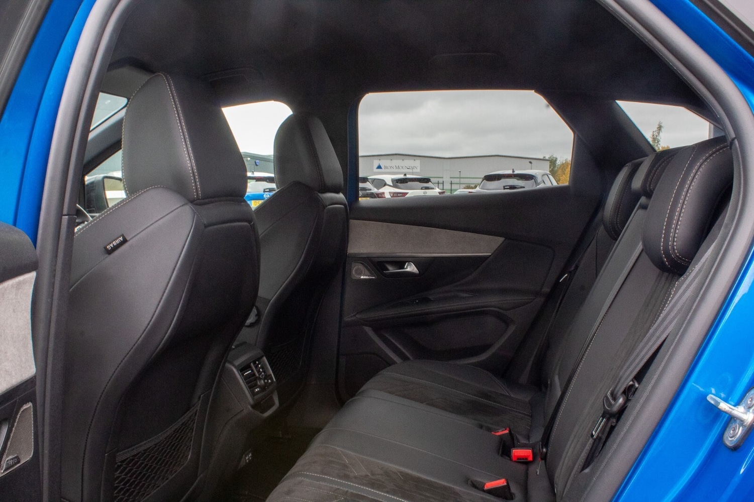 Used Peugeot 3008 2022 for sale - 76276503: Photo 5