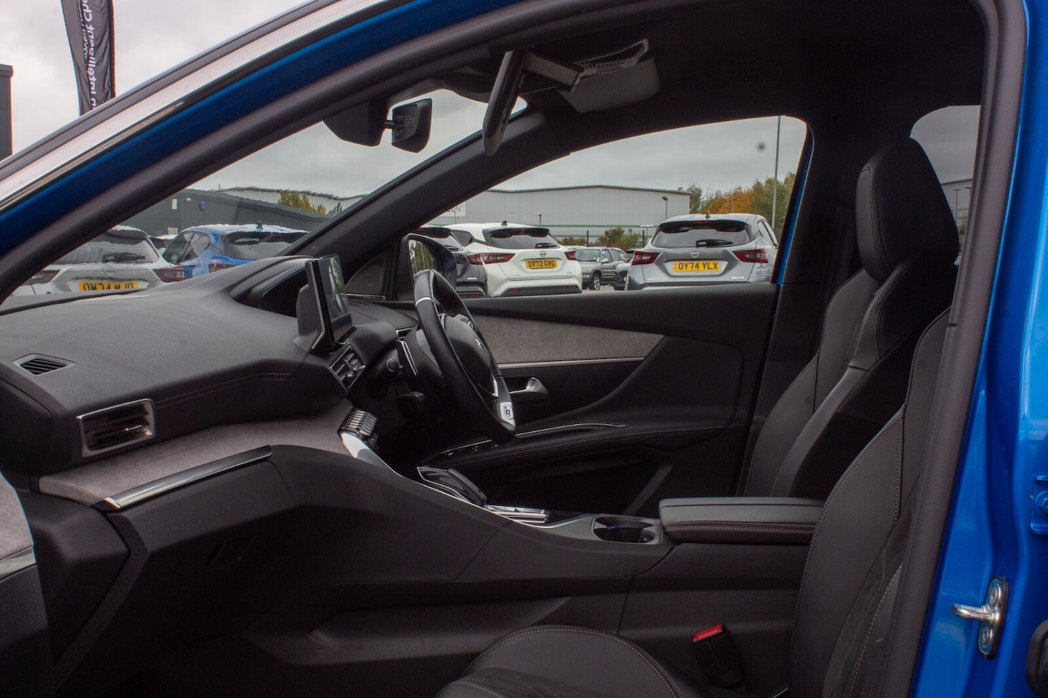 Used Peugeot 3008 2022 for sale - 76276503: Photo 6