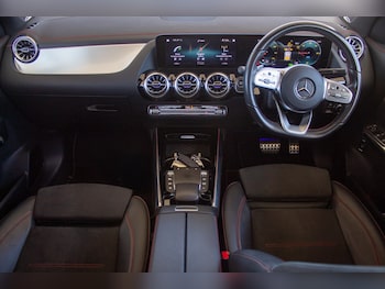 Used Mercedes-Benz EQA 2021 for sale - 76276477: Photo
