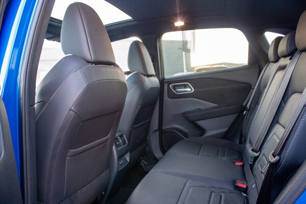 Used Nissan Qashqai 2024 for sale - 76276804: Photo 15