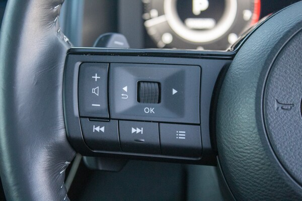 Used Nissan Qashqai 2024 for sale - 76276804: Photo 21