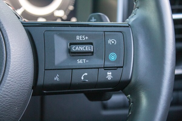 Used Nissan Qashqai 2024 for sale - 76276804: Photo 22