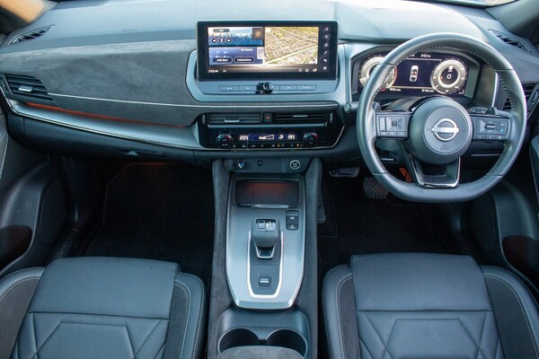 Used Nissan Qashqai 2024 for sale - 76276804: Photo 2