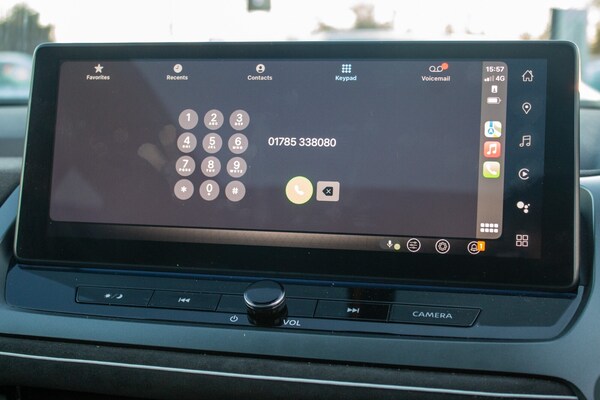 Used Nissan Qashqai 2024 for sale - 76276804: Photo 33