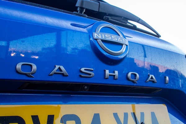 Used Nissan Qashqai 2024 for sale - 76276804: Photo 4
