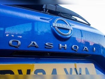 Used Nissan Qashqai 2024 for sale - 76276804: Photo 4