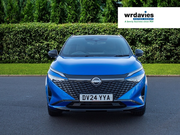Used Nissan Qashqai 2024 for sale - 76276804: Photo 6