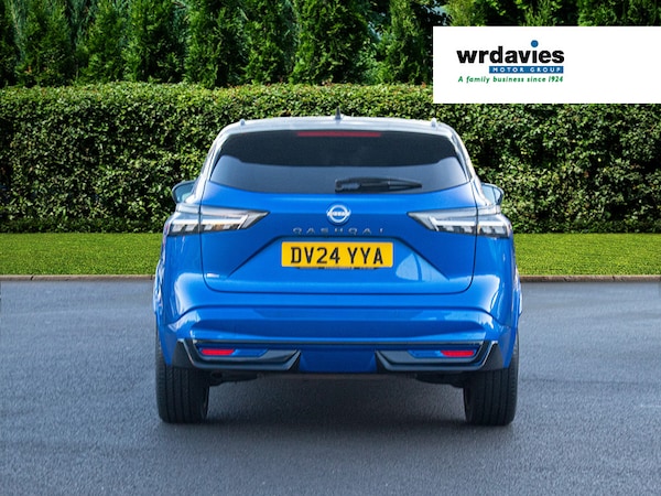Used Nissan Qashqai 2024 for sale - 76276804: Photo 7