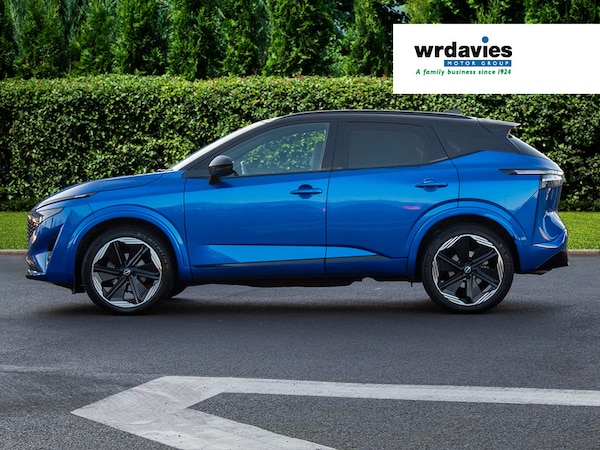 Used Nissan Qashqai 2024 for sale - 76276804: Photo 8