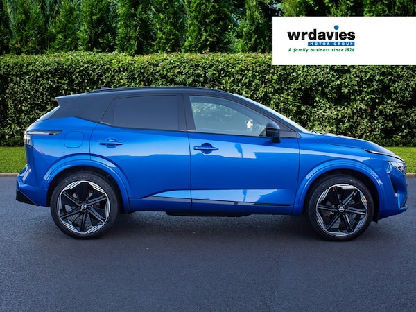 Used Nissan Qashqai 2024 for sale - 76276804: Photo 9
