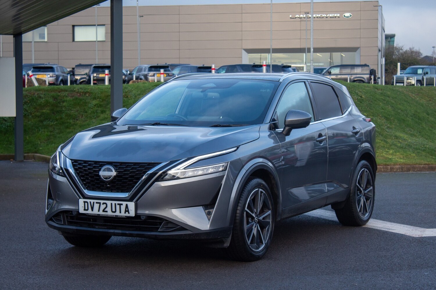 Used Nissan Qashqai 2022 for sale - 77269353: Photo 10