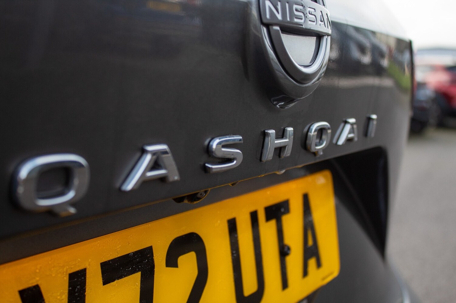 Used Nissan Qashqai 2022 for sale - 77269353: Photo 11