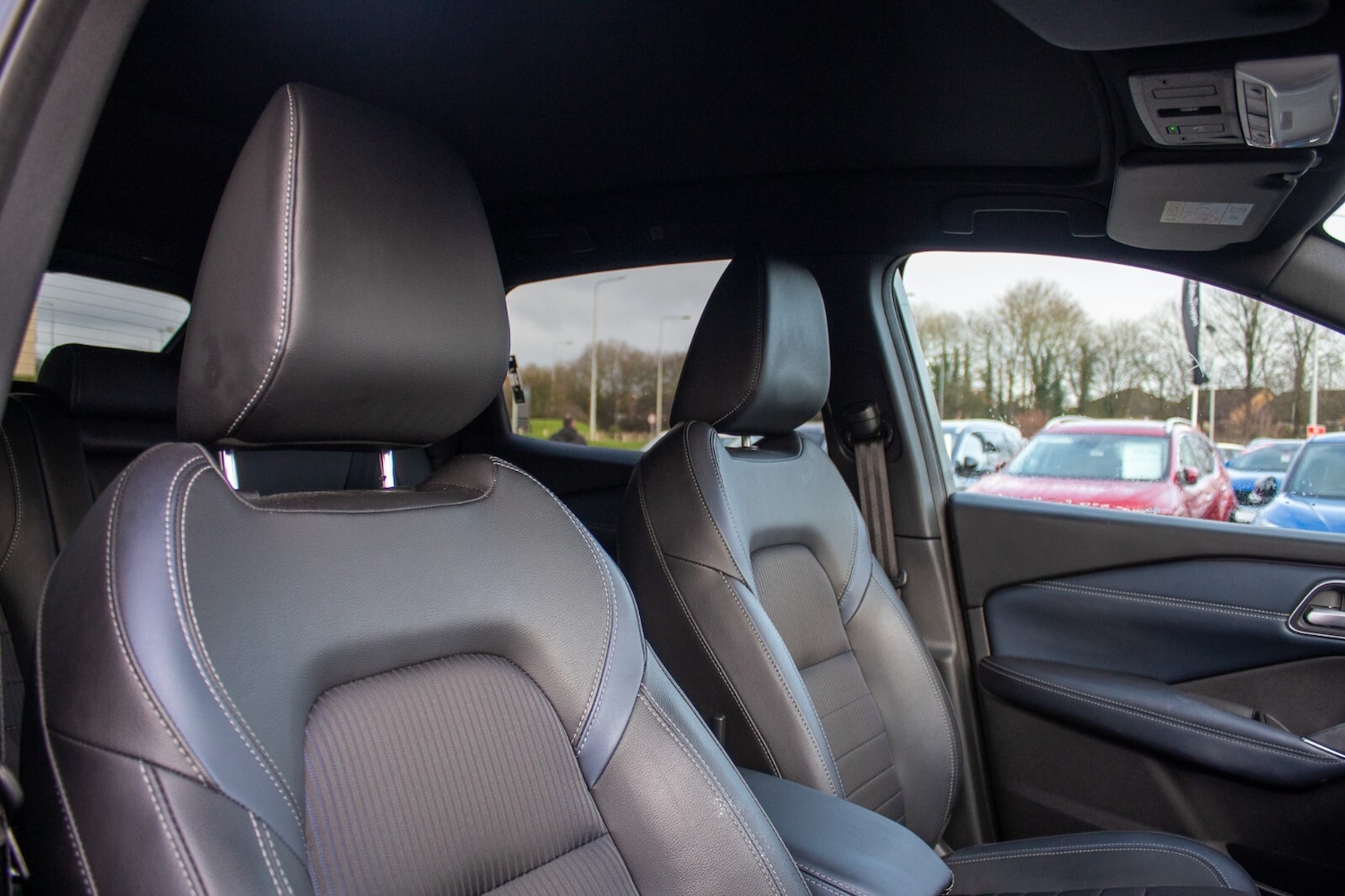 Used Nissan Qashqai 2022 for sale - 77269353: Photo 2