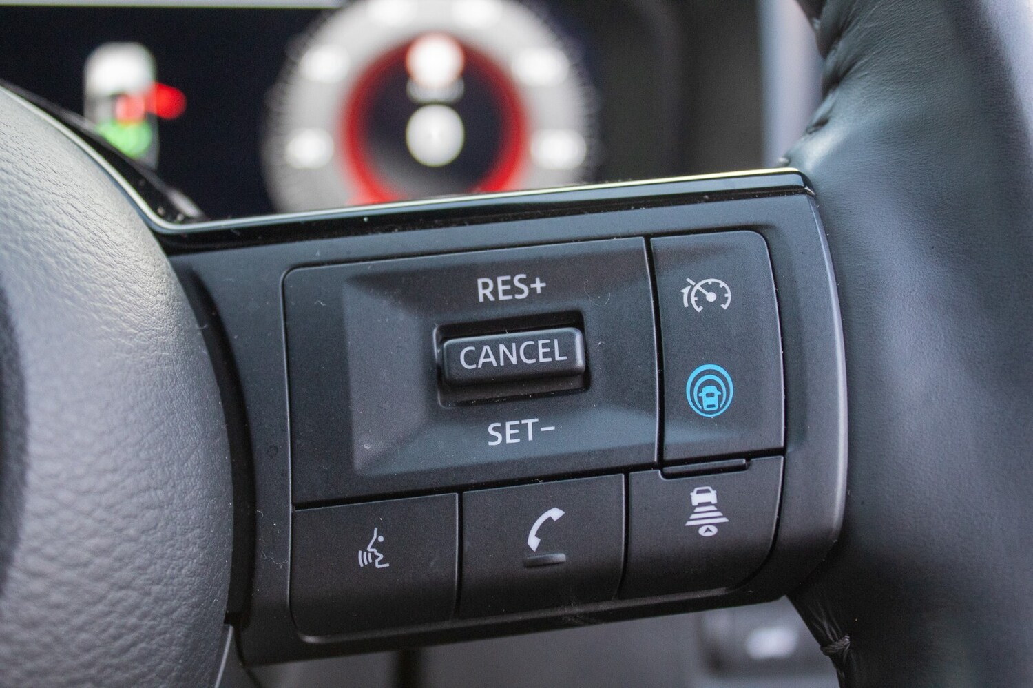 Used Nissan Qashqai 2022 for sale - 77269353: Photo 29