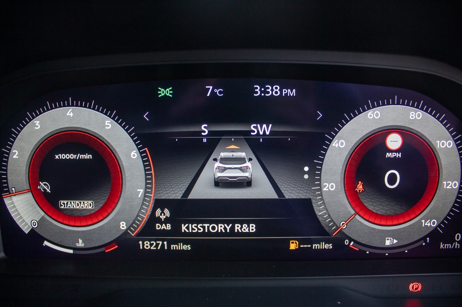 Used Nissan Qashqai 2022 for sale - 77269353: Photo 30