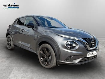 Used Nissan Juke 2025 for sale - 79454123: Photo