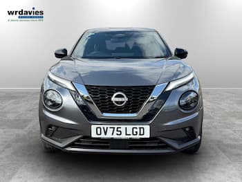 Used Nissan Juke 2025 for sale - 79454123: Photo