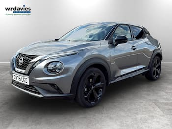 Used Nissan Juke 2025 for sale - 79454123: Photo