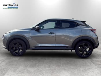 Used Nissan Juke 2025 for sale - 79454123: Photo