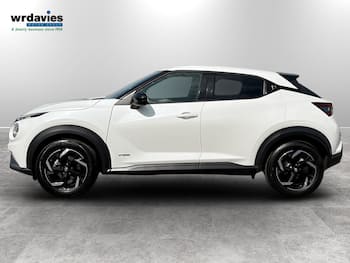 Used Nissan Juke 2023 for sale - 79590950: Photo