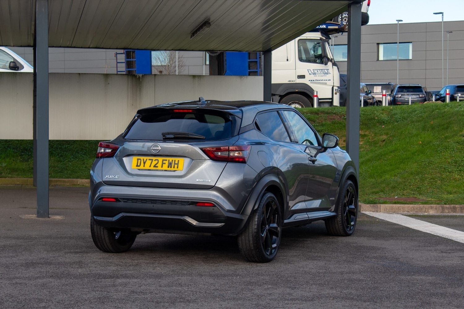 Used Nissan Juke 2022 for sale - 76427990: Photo 28