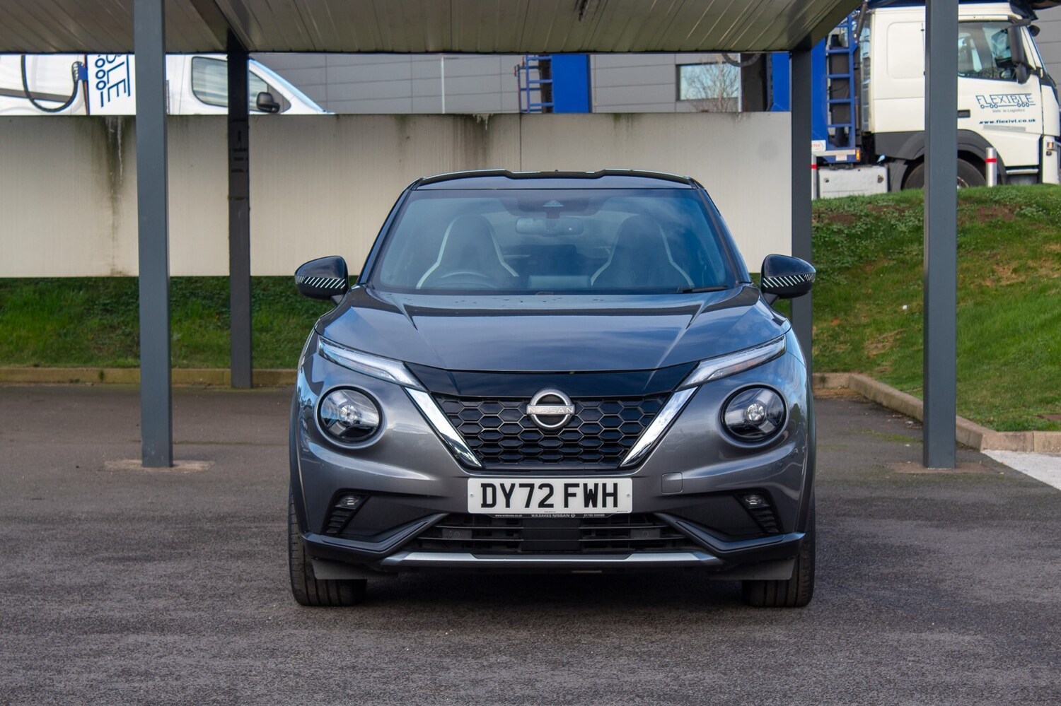 Used Nissan Juke 2022 for sale - 76427990: Photo 29