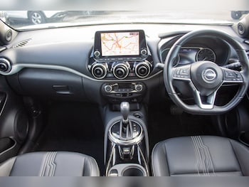 Used Nissan Juke 2022 for sale - 76427990: Photo