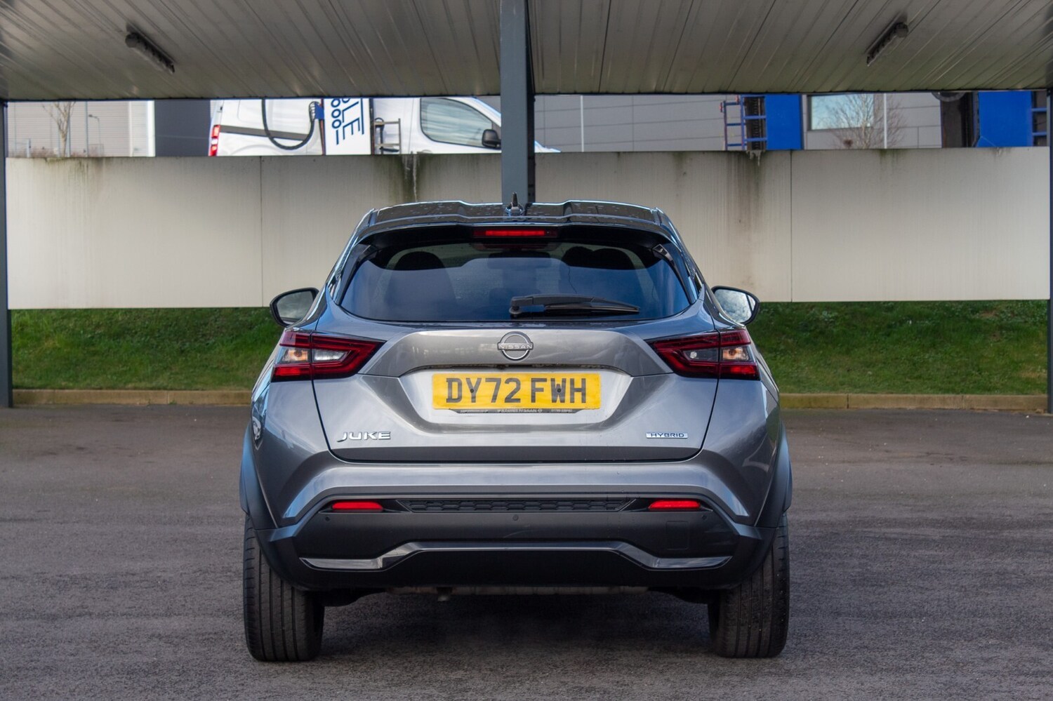 Used Nissan Juke 2022 for sale - 76427990: Photo 30