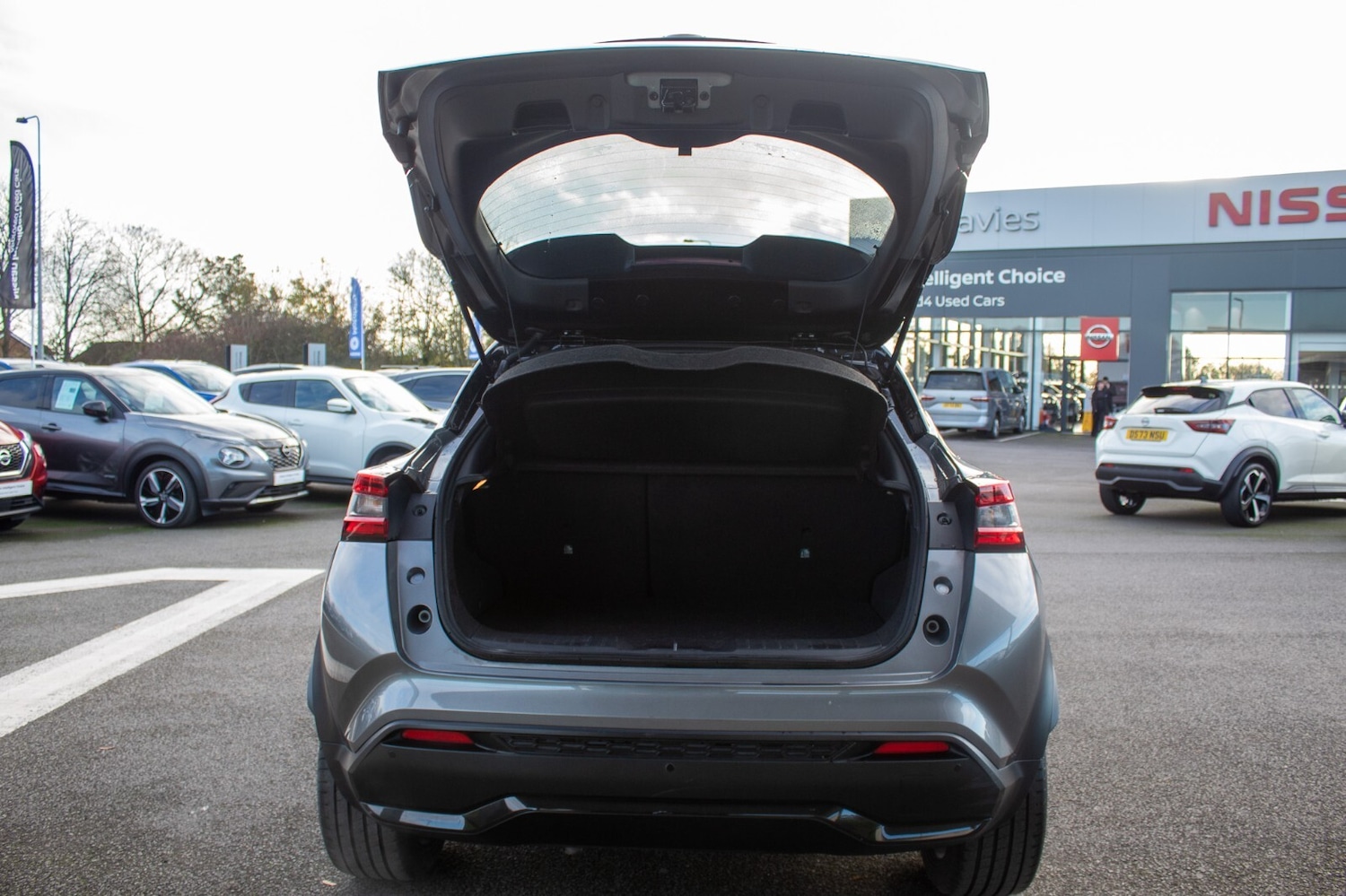 Used Nissan Juke 2022 for sale - 76427990: Photo 31