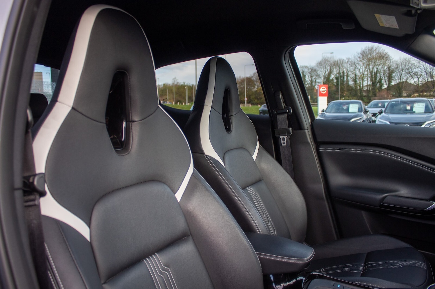 Used Nissan Juke 2022 for sale - 76427990: Photo 8