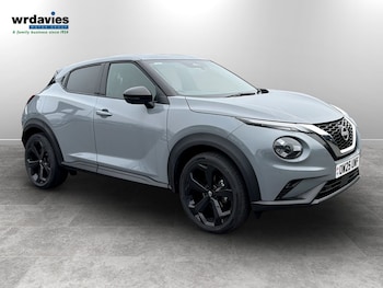 Used Nissan Juke 2025 for sale - 77740118: Photo