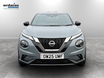 Used Nissan Juke 2025 for sale - 77740118: Photo