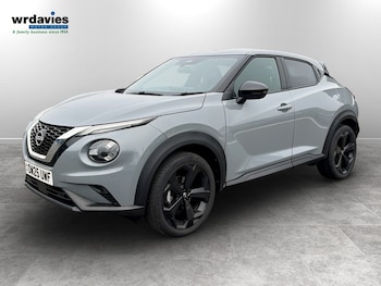 Used Nissan Juke 2025 for sale - 77740118: Photo