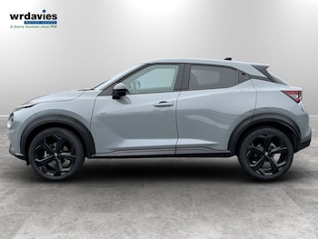 Used Nissan Juke 2025 for sale - 77740118: Photo