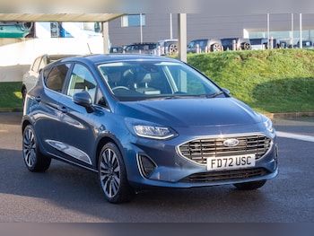 Ford Fiesta feature image