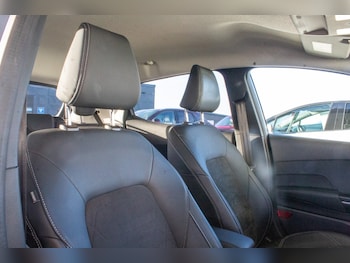 Used Ford Fiesta 2023 for sale - 76914944: Photo