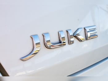 Used Nissan Juke 2021 for sale - 76966532: Photo