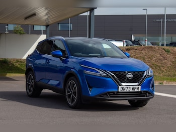 Used Nissan Qashqai 2024 for sale - 76276468: Photo